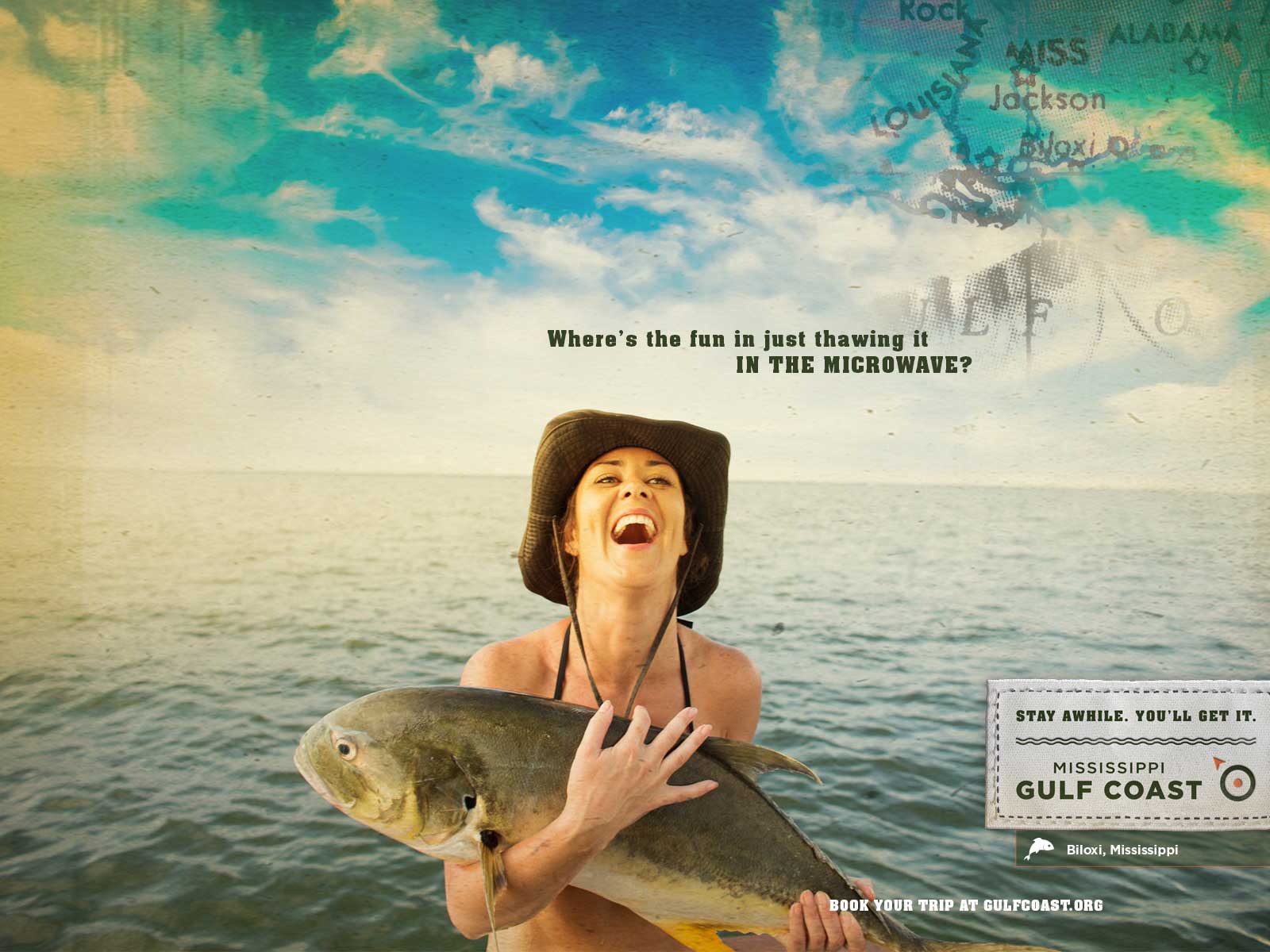 Mississippi Gulf Coast Tourism