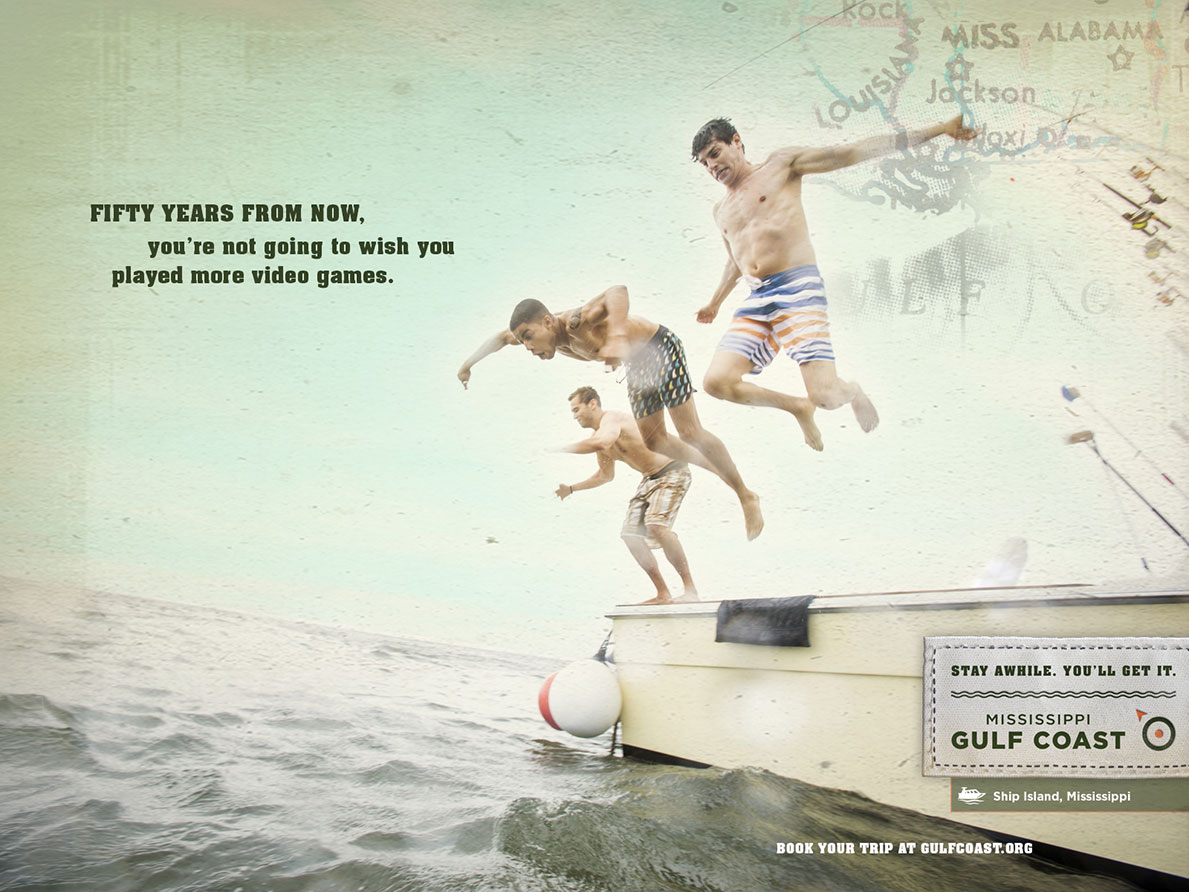 Mississippi Gulf Coast Tourism